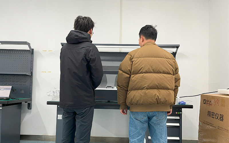 全自动石墨消解仪