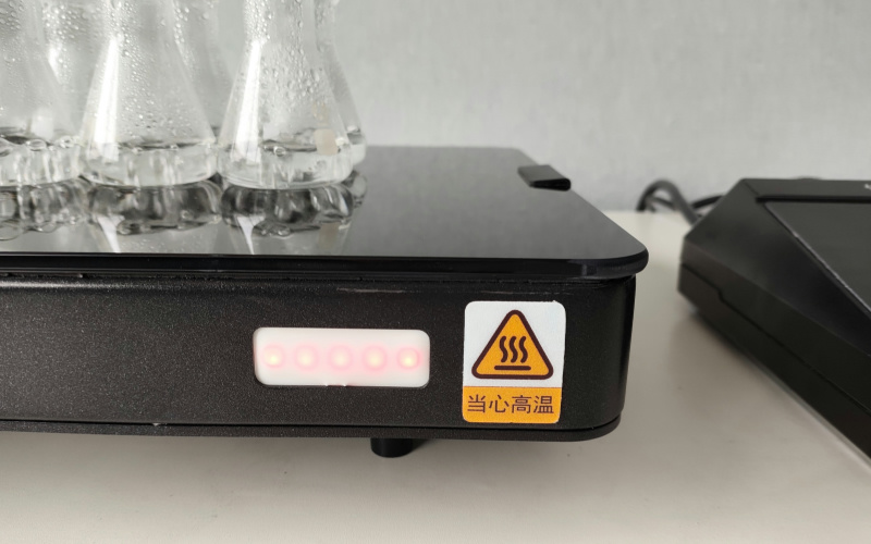 过热保护功能
