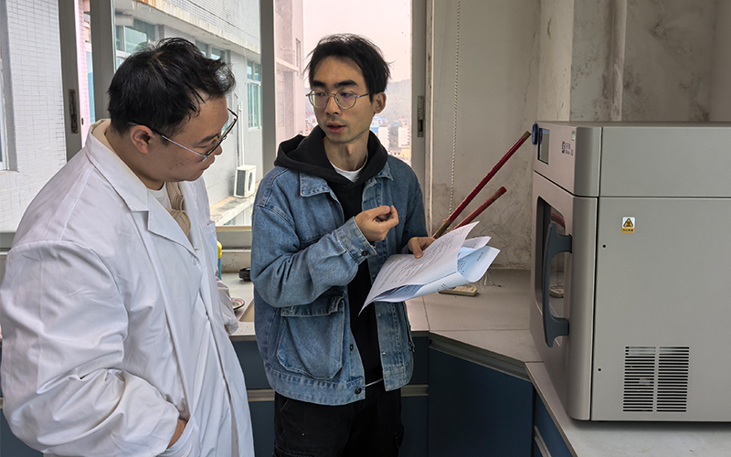 微波消解仪在现代实验室中具有的优势 微波消解仪在现代实验室中具有的优势