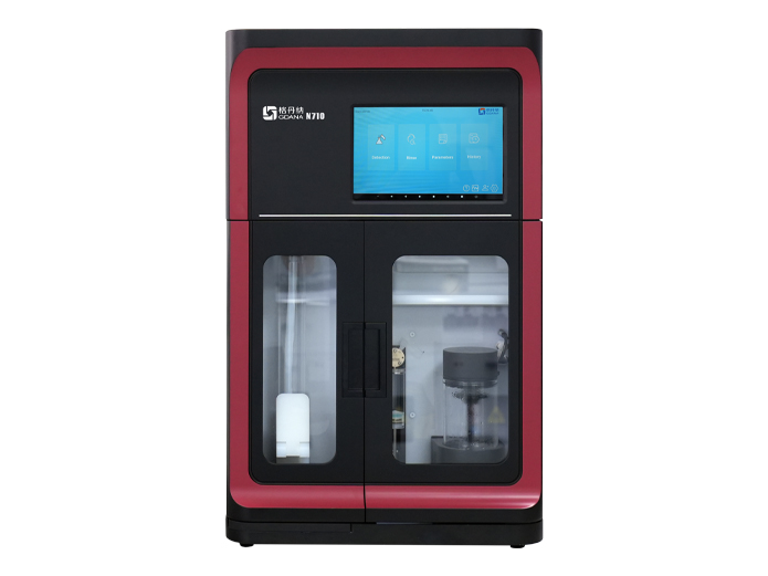 N710全自动凯氏定氮仪